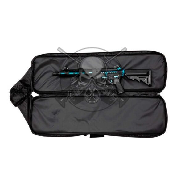 FUNDA FUSIL SPECNA ARMS 98CM NEGRA - Imagen 3