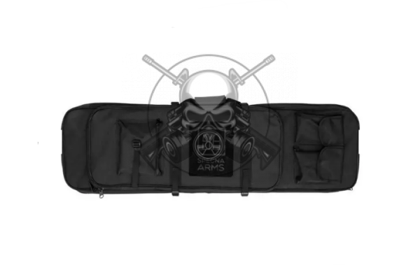 FUNDA FUSIL SPECNA ARMS 98CM NEGRA