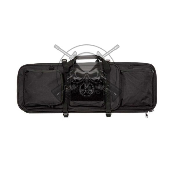 FUNDA FUSIL SPECNA ARMS DOBLE 84CM NEGRA