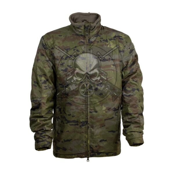 CHAQUETA CARINTHIA LIG 3.0 PIX.BOSCOSO