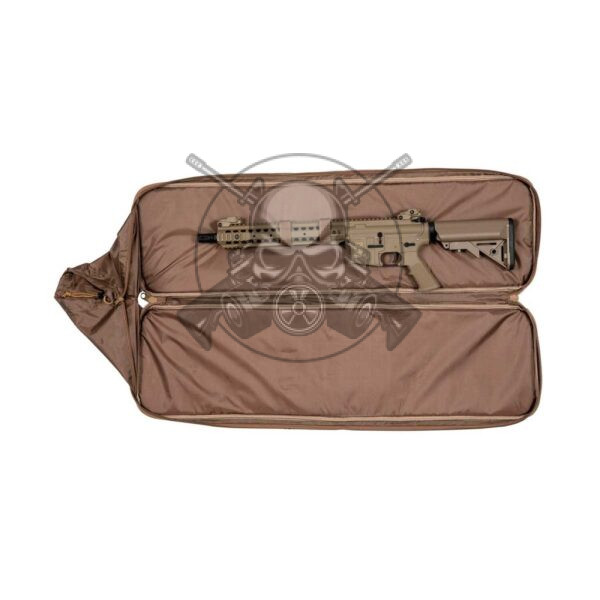 FUNDA FUSIL SPECNA ARMS 98CM TAN - Imagen 3