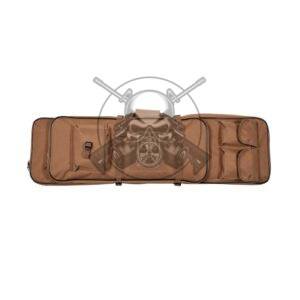 FUNDA FUSIL SPECNA ARMS 98CM TAN