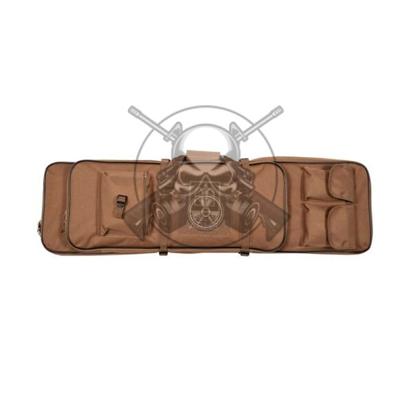 FUNDA FUSIL SPECNA ARMS 98CM TAN