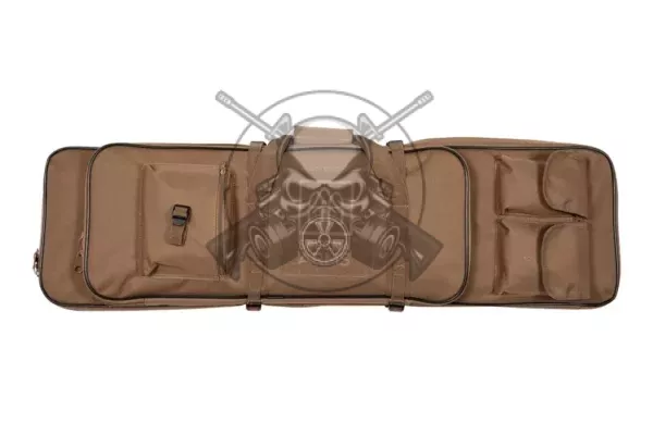 FUNDA FUSIL SPECNA ARMS 98CM TAN