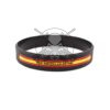 PULSERA GOMA EJERCITO DEL AIRE - Imagen 2