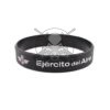 PULSERA GOMA EJERCITO DEL AIRE