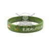 PULSERA GOMA EJERCITO DE TIERRA