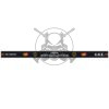 PULSERA GOMA GOE NEGRA - Imagen 3