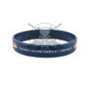 PULSERA GOMA INFANTERÍA MARINA - Imagen 2