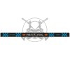 PULSERA GOMA POLICIA LOCAL NEGRA - Imagen 3