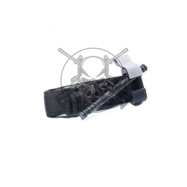 TORNIQUETE CAT GEN7 PROFESIONAL NEGRO