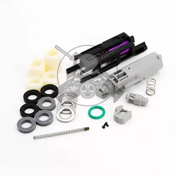 AIP ALUMINIUM HIGH-SPEED BLOWBACK HOUSING FOR MARUI 5.1/4.3/1911