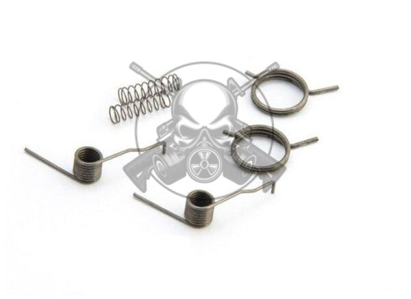 AIP SPARE PARTS OF SPRING FOR TOKYO MARUI GLOCK 17