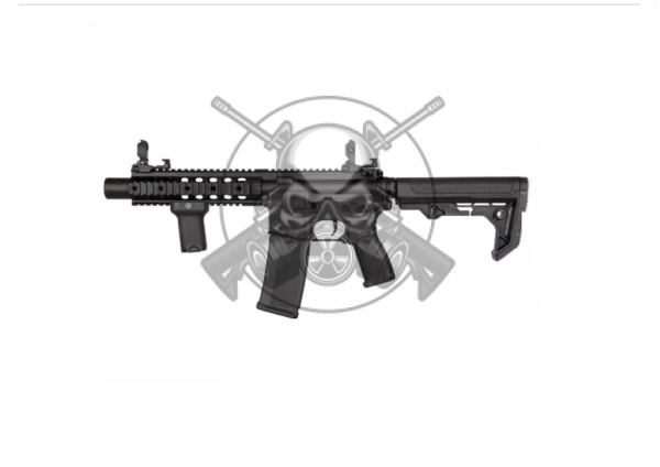 FUSIL SPECNA ARMS SA-E05-L CARBINE NEGRO