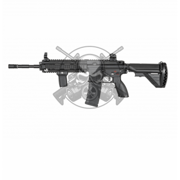 FUSIL SPECNA ARMS SA-H21 EDGE 2.0 CARBINE NEGRO