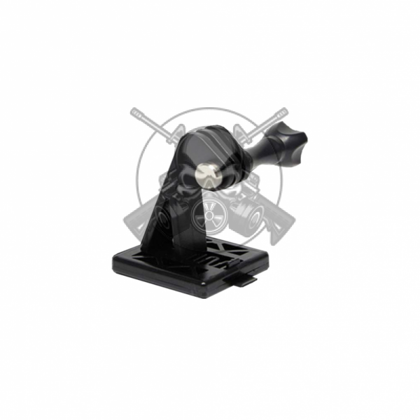 SOPORTE CAMARA PARA NVG NEGRO