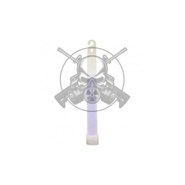 LUZ QUÍMICA 6 INCH BLANCA
