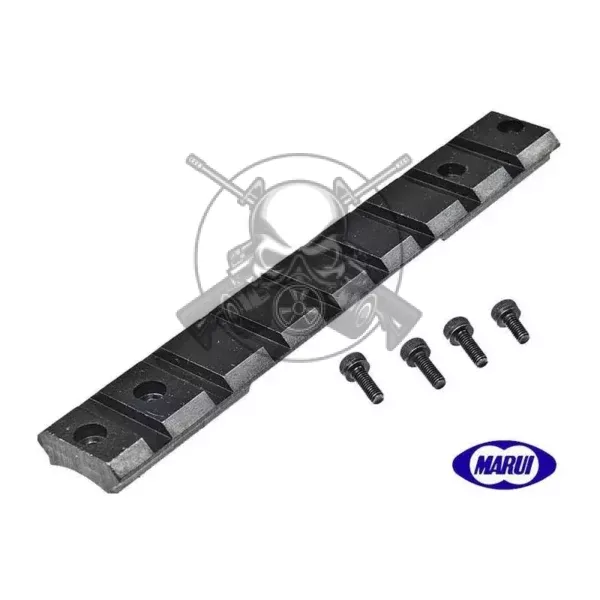 BASE VSR-10 MARUI NEGRA