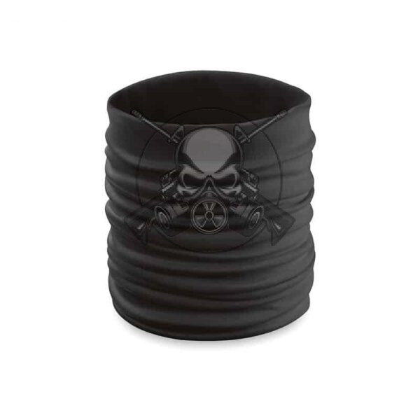 BRAGA CUELLO FINA NEGRA