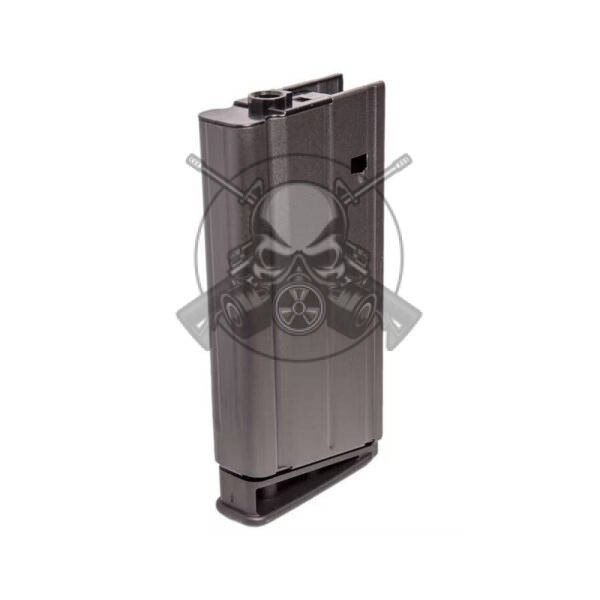 CARGADOR FUSIL MARUI SCAR-H NEGRO