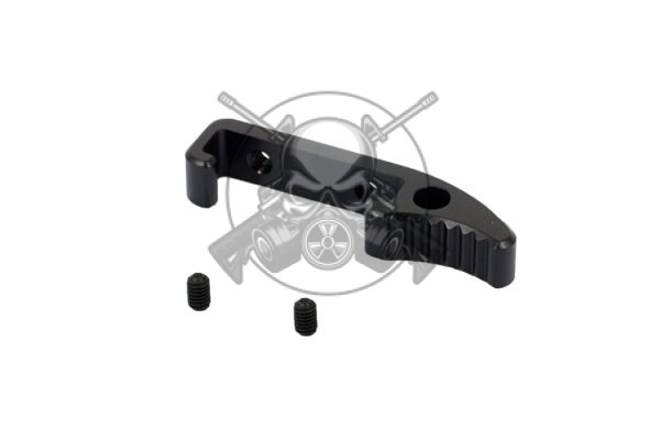 CHARGING HANDLE ACTION ARMY AAP01 NEGRO