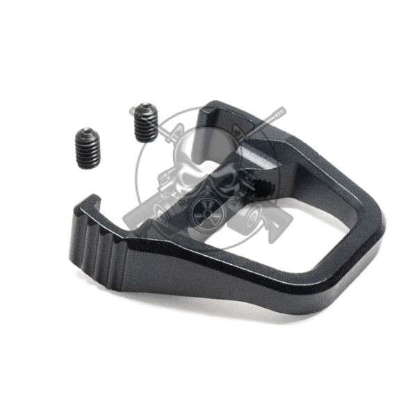 CHARGING RING AAP01 ACTION ARMY NEGRO