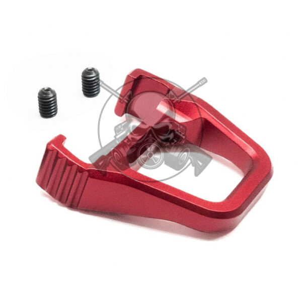 CHARGING RING AAP01 ACTION ARMY ROJO