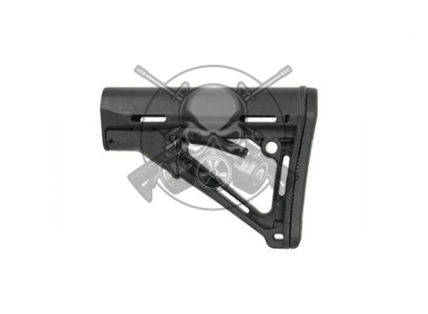 CULATA M4 CTR GEN.2 BIG DRAGON NEGRA