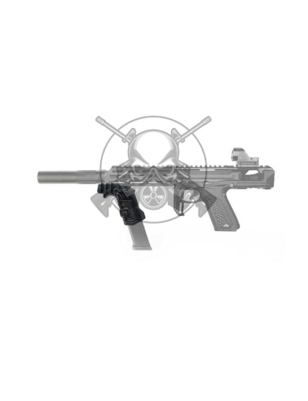 GRIP CARGADOR ACTION ARMY AAP01 - Imagen 2