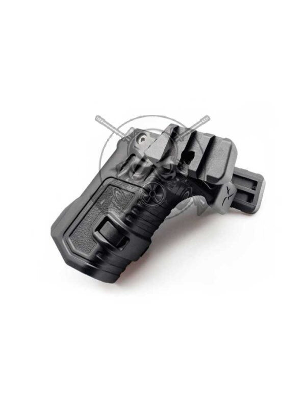 GRIP CARGADOR ACTION ARMY AAP01