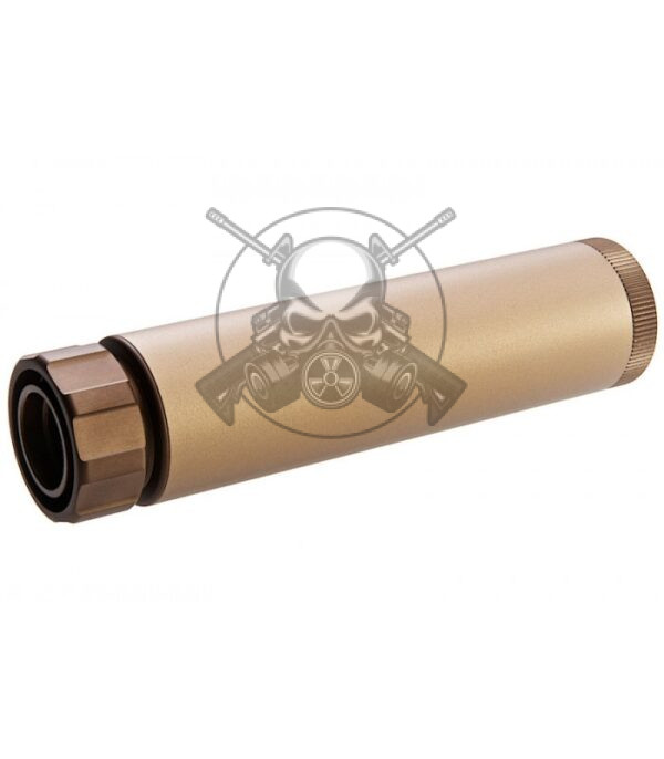 SILENCIADOR MARUI FNX45 TAN