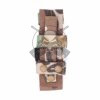 FUNDA TORNIQUETE Y TIJERA MOLLE MULTICAM - Imagen 2