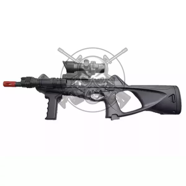 FUSIL CX4 8901A SPRING NEGRO