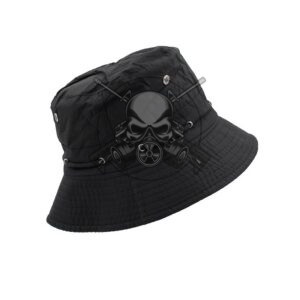 Sombreros y Chambergos