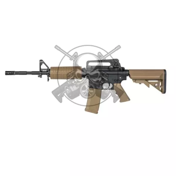 FUSIL SPECNA ARMS SA-C01 CORE CARBINE TAN-NEGRO