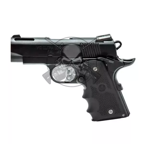 PISTOLA MARUI V10 ULTRA COMPACT GAS NEGRA