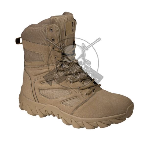 BOTA IMMORTAL ALPHA 8.0 COYOTE