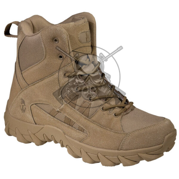 BOTA IMMORTAL ZETA 6.0 COYOTE