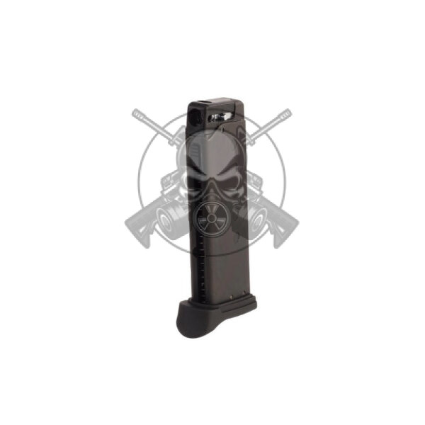 CARGADOR PISTOLA TOKYO MARUI LCP II NEGRO