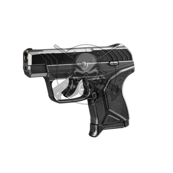 PISTOLA MARUI LCP II GAS NEGRA