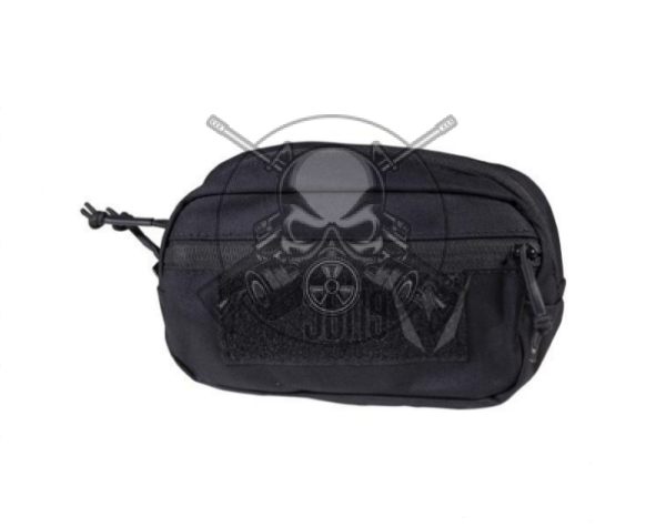 BOLSILLO UTILITY MK1 NEGRO