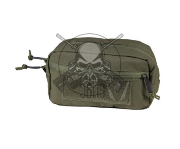 BOLSILLO UTILITY MK1 VERDE