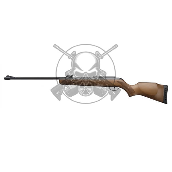 RIFLE PERDIGONES GAMO HUNTER 440 6.35 MADERA