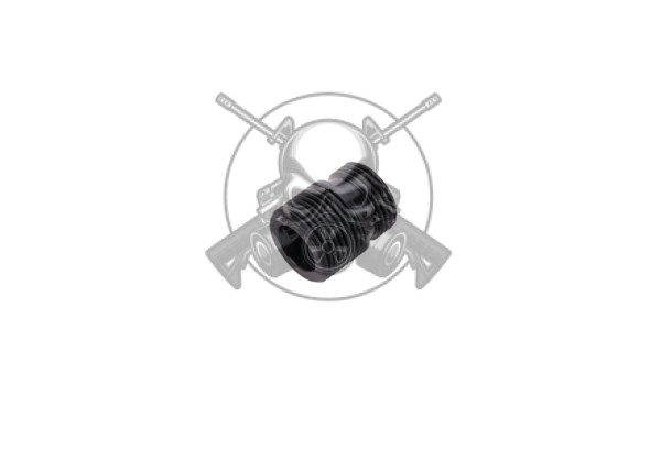 ADAPTADOR SILENCIADOR PISTOLA