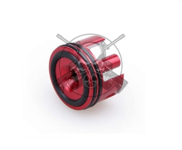 CABEZA CILINDRO SHS VER.2 ALUMINIO O-RING ON THE BUTTON