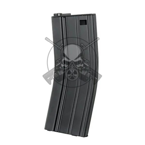 CARGADOR FUSIL ARCTURUS M4 METÁLICO NEGRO