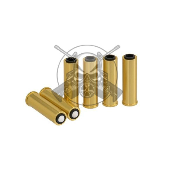 CARTUCHOS REVOLVER HFC BÁSICAS