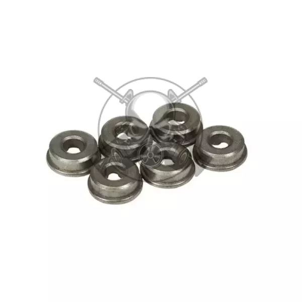 CASQUILLOS SHS 6MM