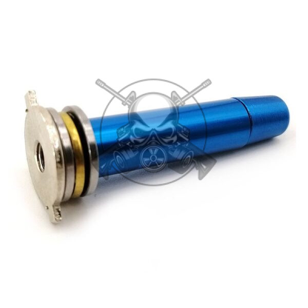 GUIA MUELLE SHS VER.2 RODAMIENTO