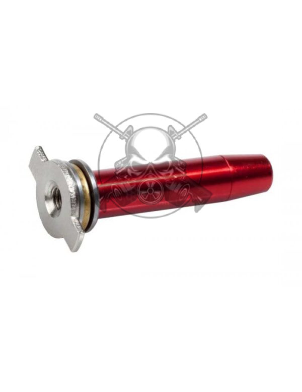 GUIA MUELLE SHS VER.3 RODAMIENTO